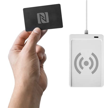 nfc portable reader|nfc tag reader used for.